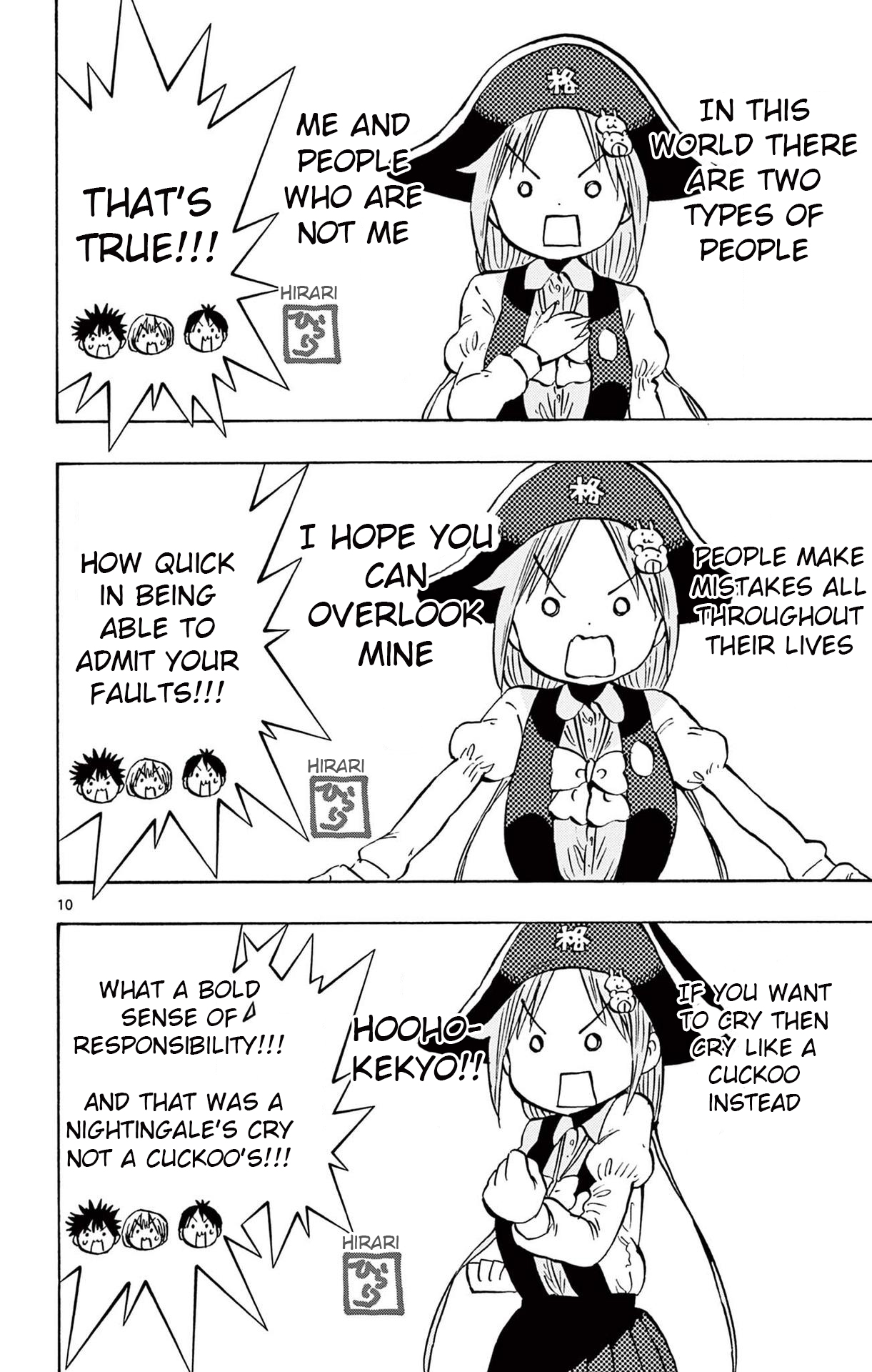 10