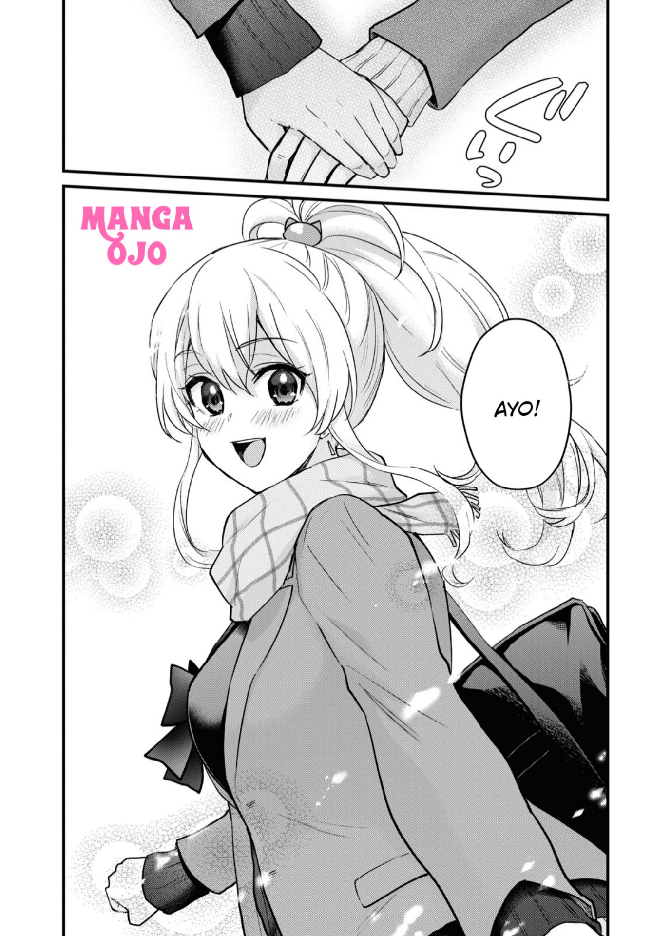 Gals! Chapter 115 - halaman 17