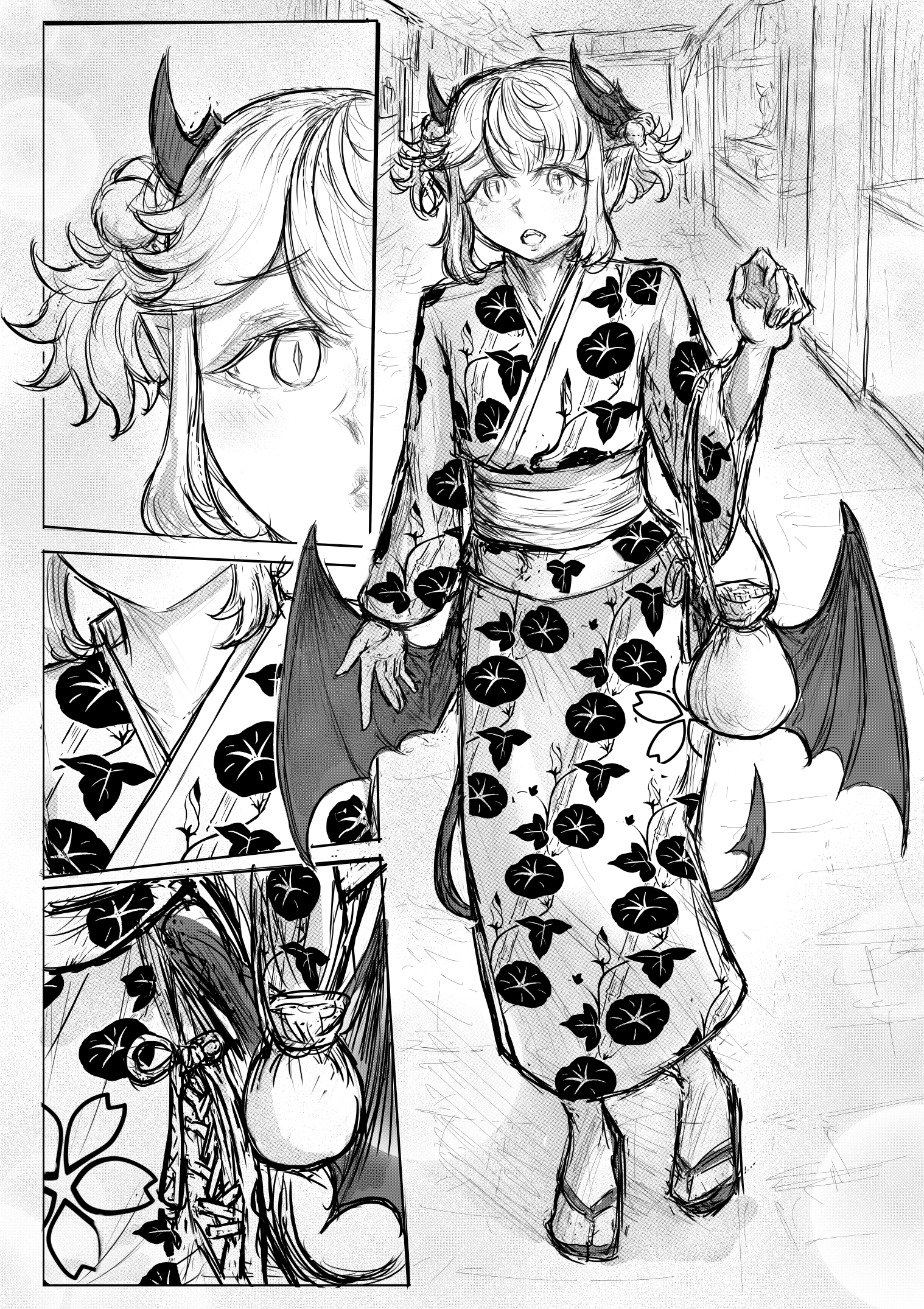 7