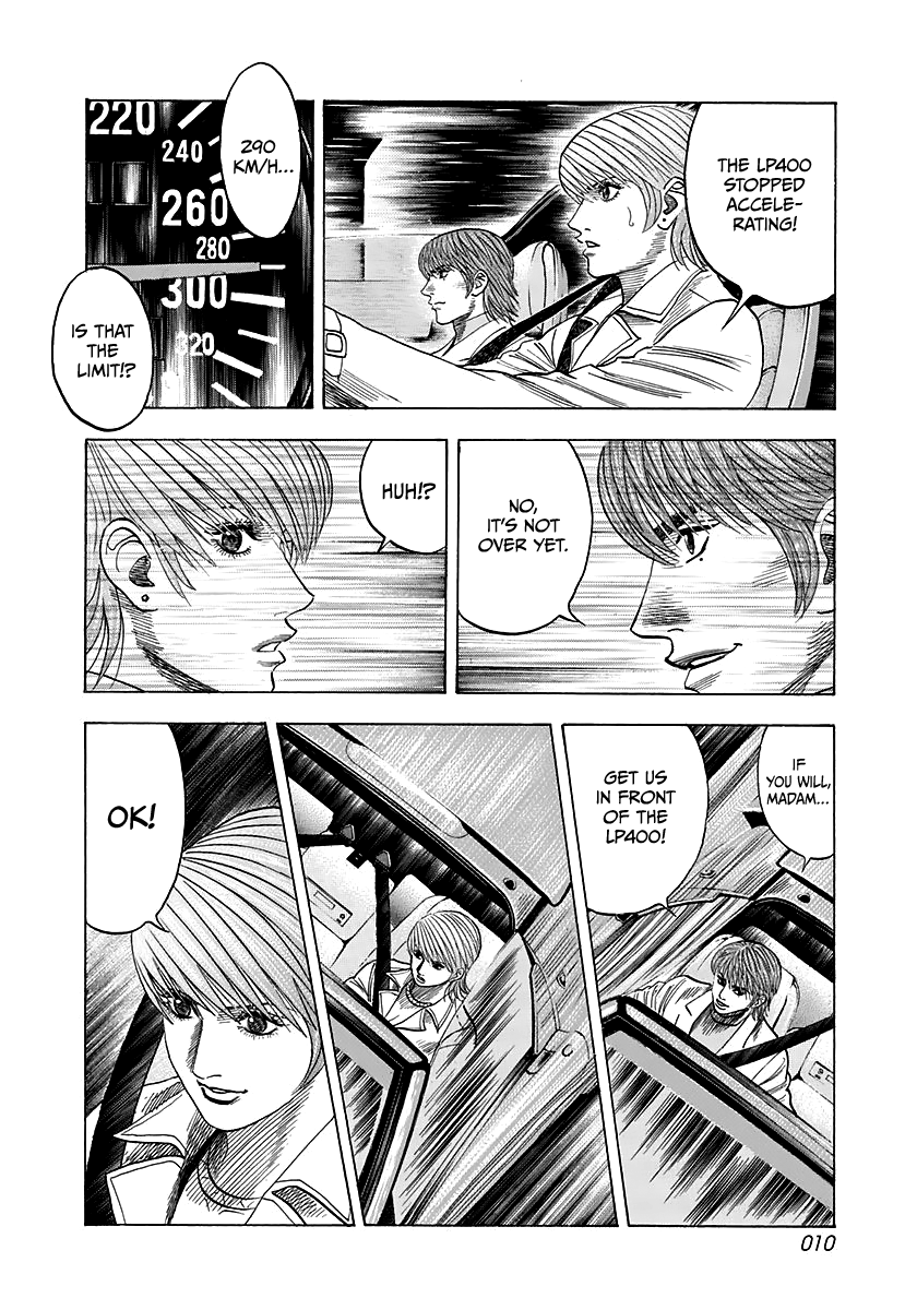 Halaman dari Countach Chapter 55