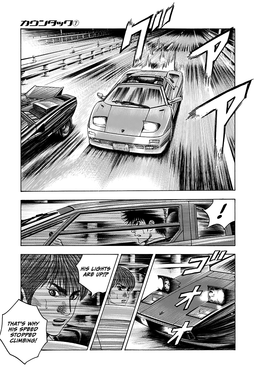 Halaman dari Countach Chapter 55
