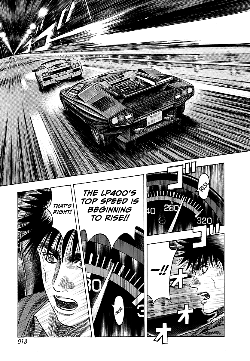 Halaman dari Countach Chapter 55