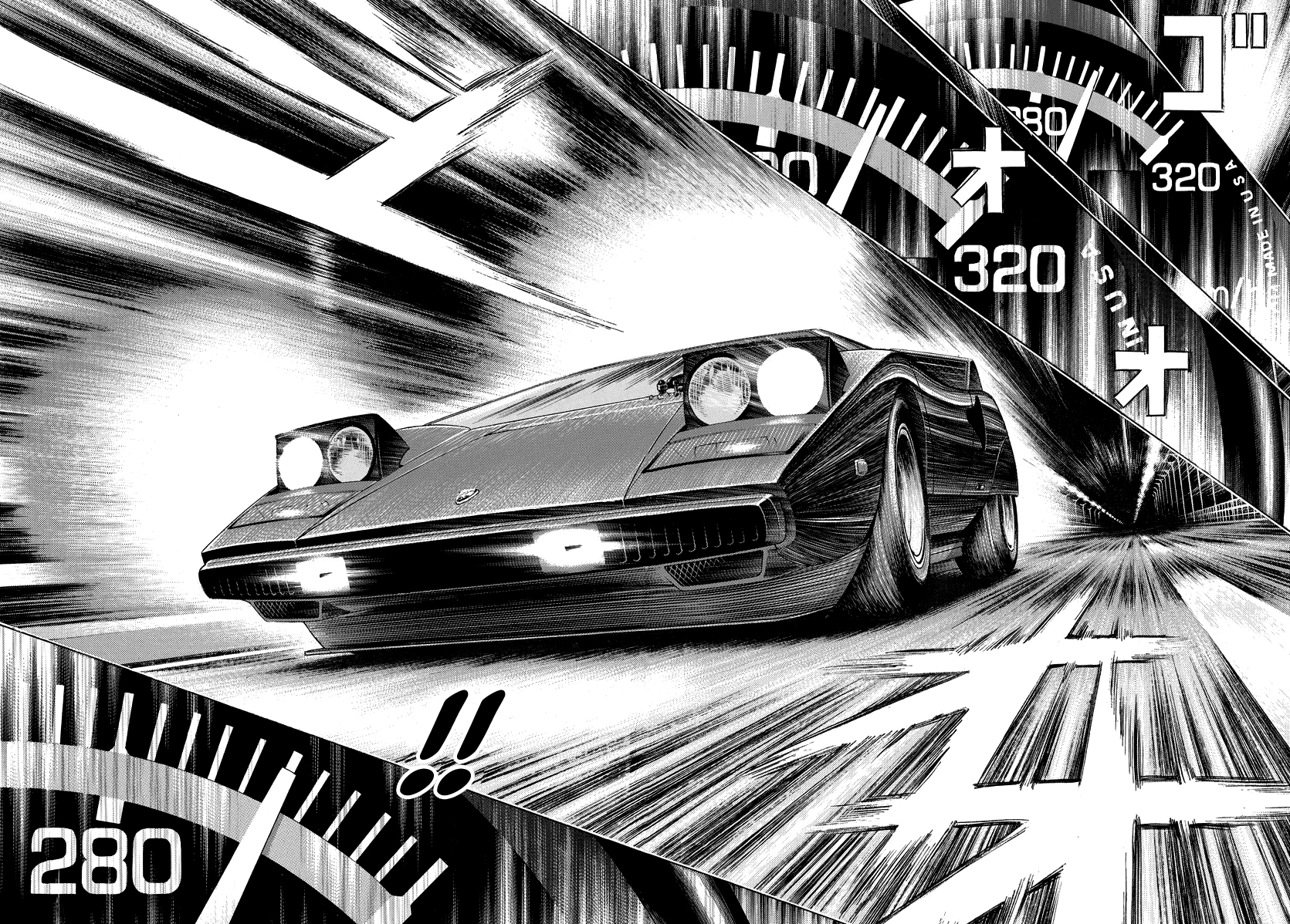 Halaman dari Countach Chapter 55