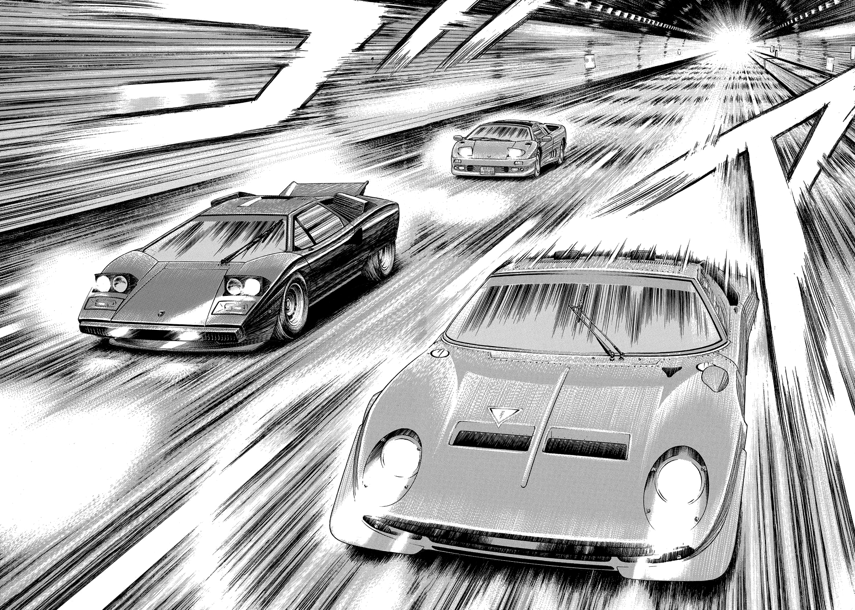 Halaman dari Countach Chapter 55