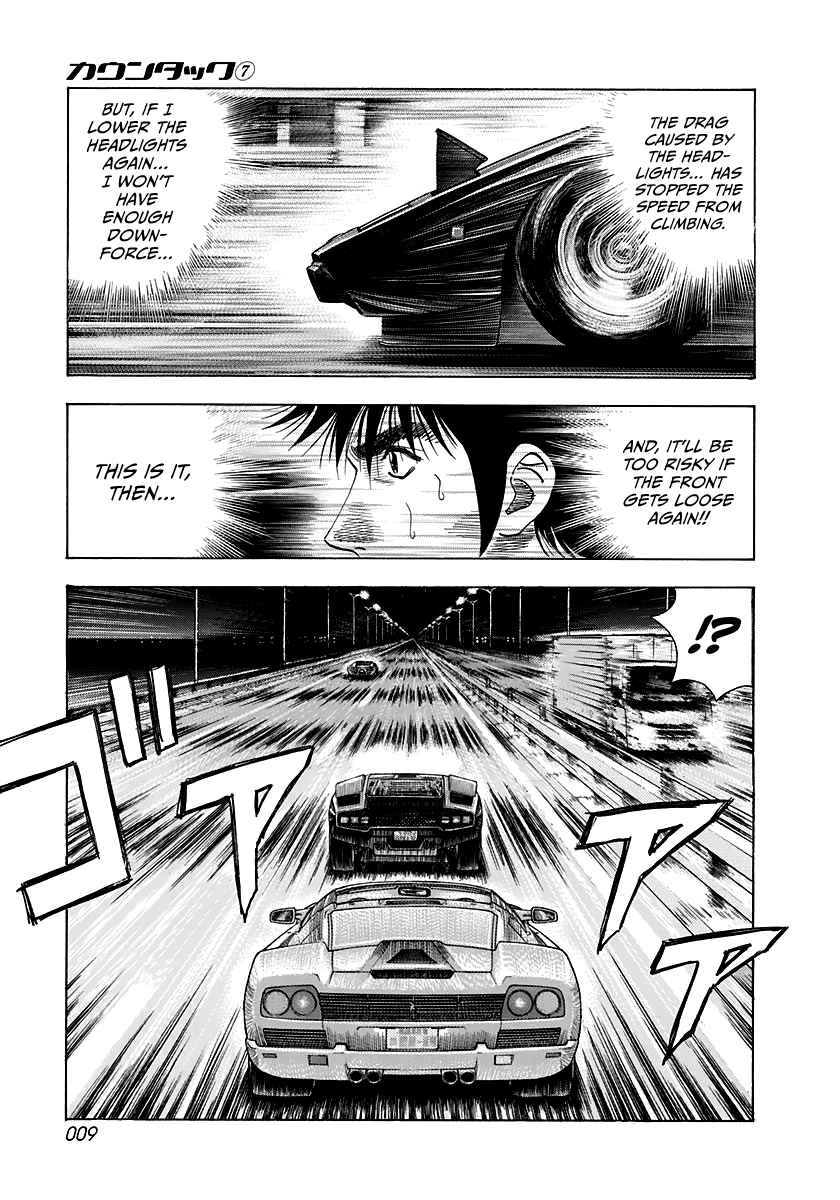 Halaman dari Countach Chapter 55
