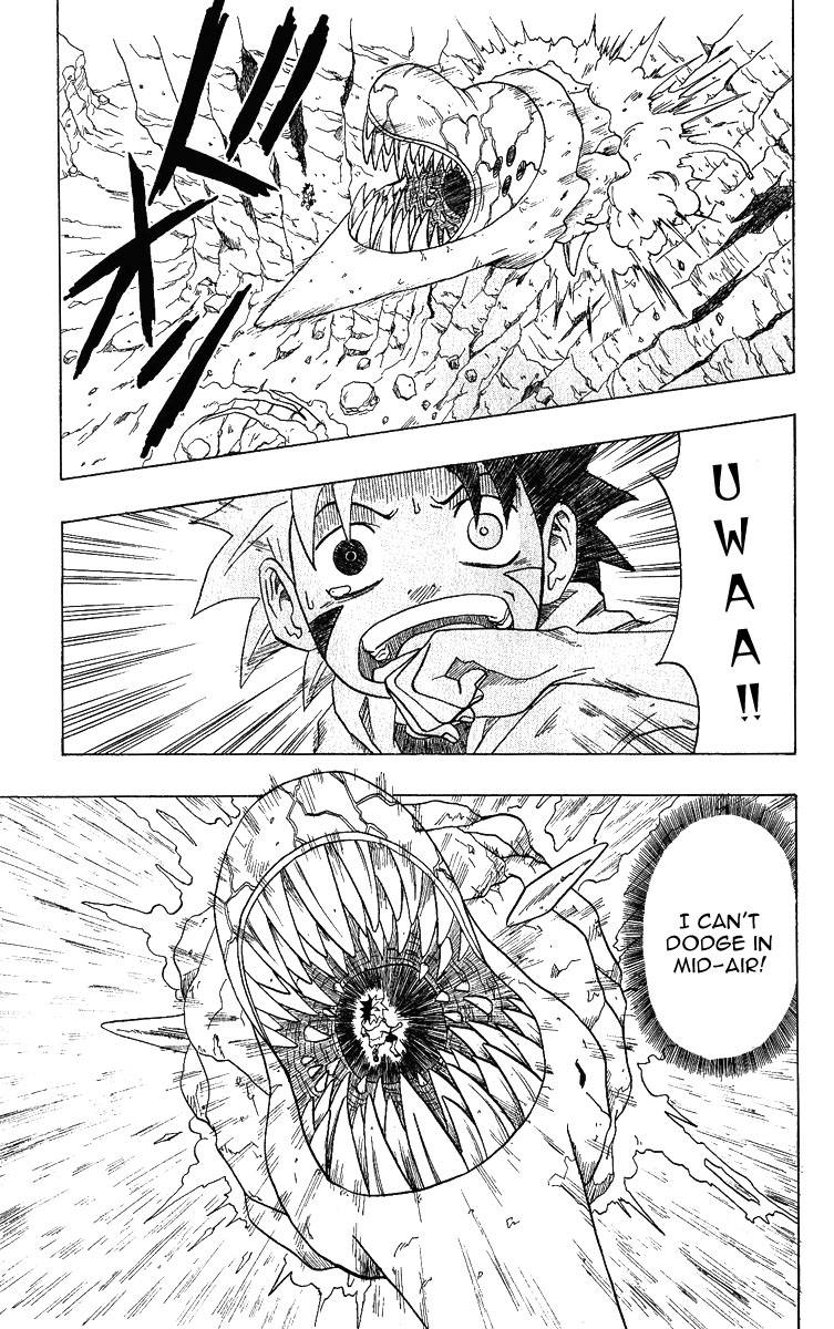 Halaman dari 666 Satan Chapter 6