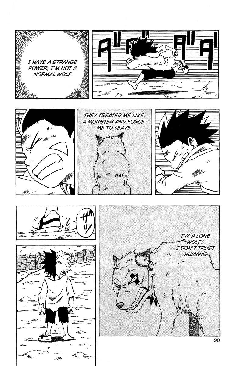 Halaman dari 666 Satan Chapter 6