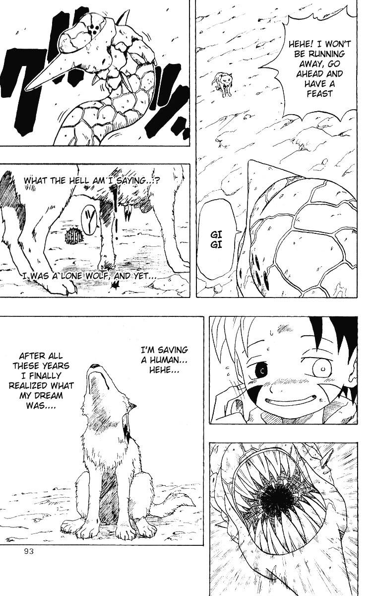 Halaman dari 666 Satan Chapter 6