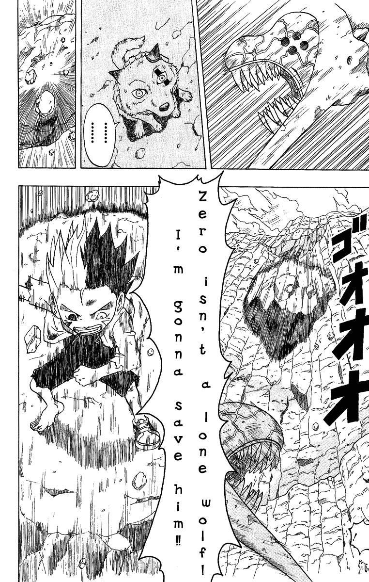 Halaman dari 666 Satan Chapter 6