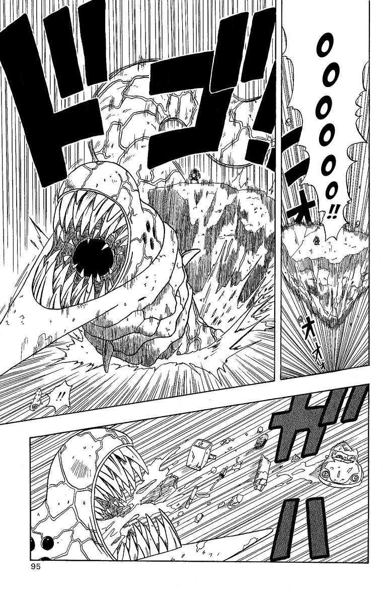 Halaman dari 666 Satan Chapter 6