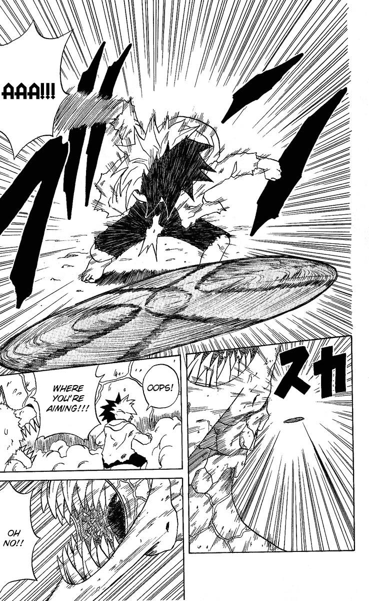 Halaman dari 666 Satan Chapter 6