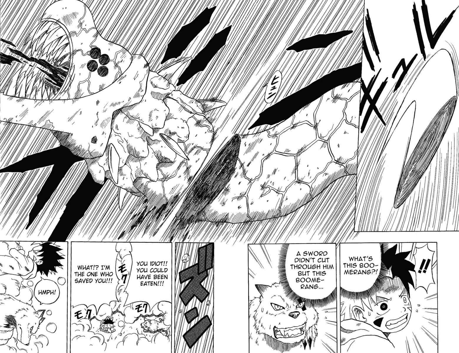 Halaman dari 666 Satan Chapter 6