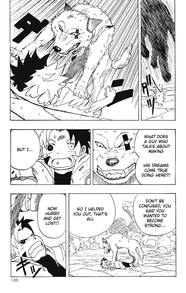 Halaman dari 666 Satan Chapter 6