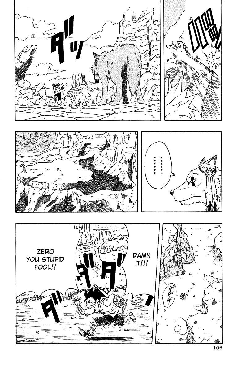Halaman dari 666 Satan Chapter 6