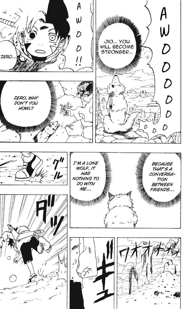 Halaman dari 666 Satan Chapter 6