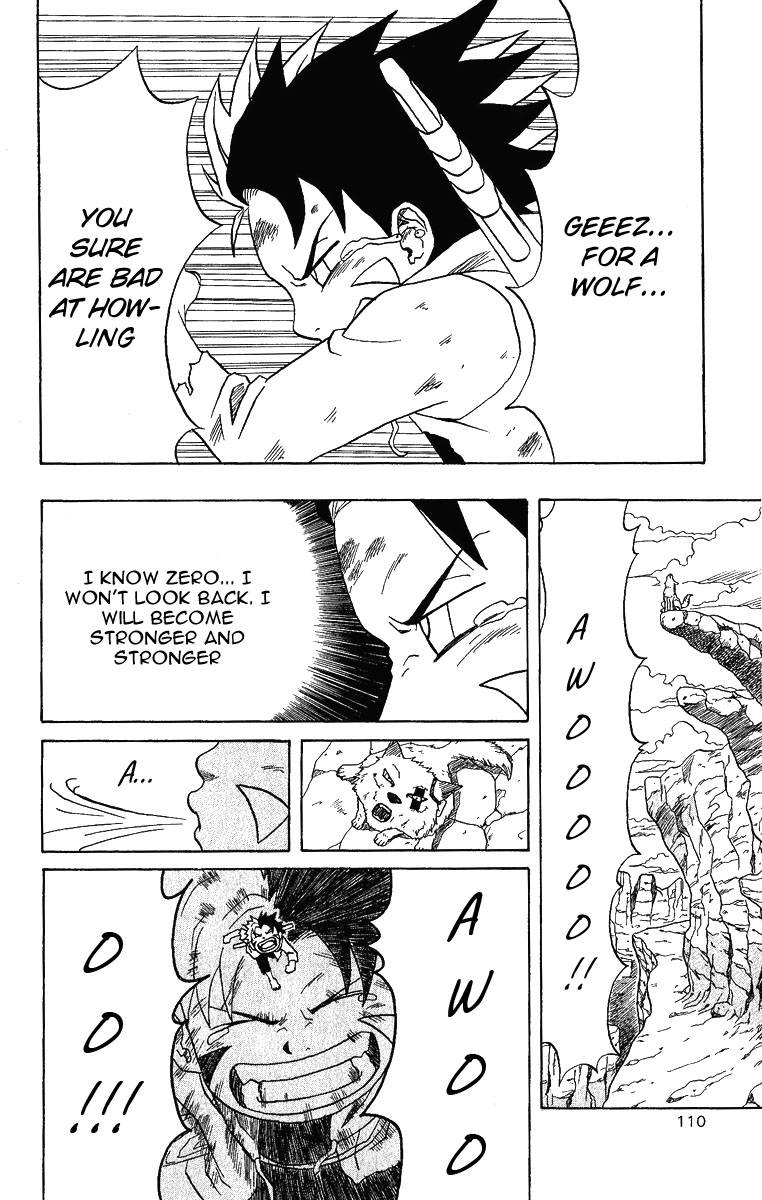 Halaman dari 666 Satan Chapter 6