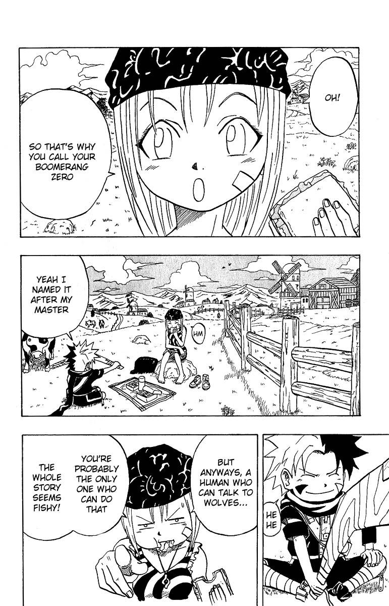Halaman dari 666 Satan Chapter 6