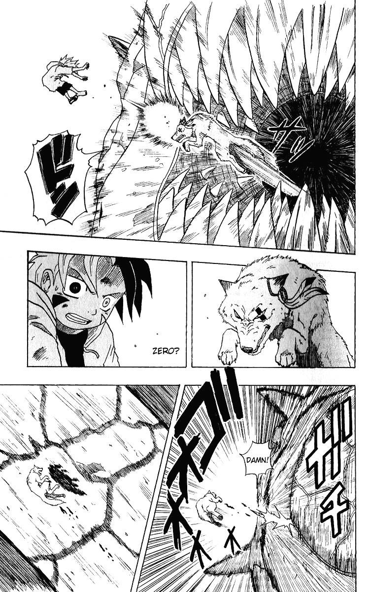 Halaman dari 666 Satan Chapter 6