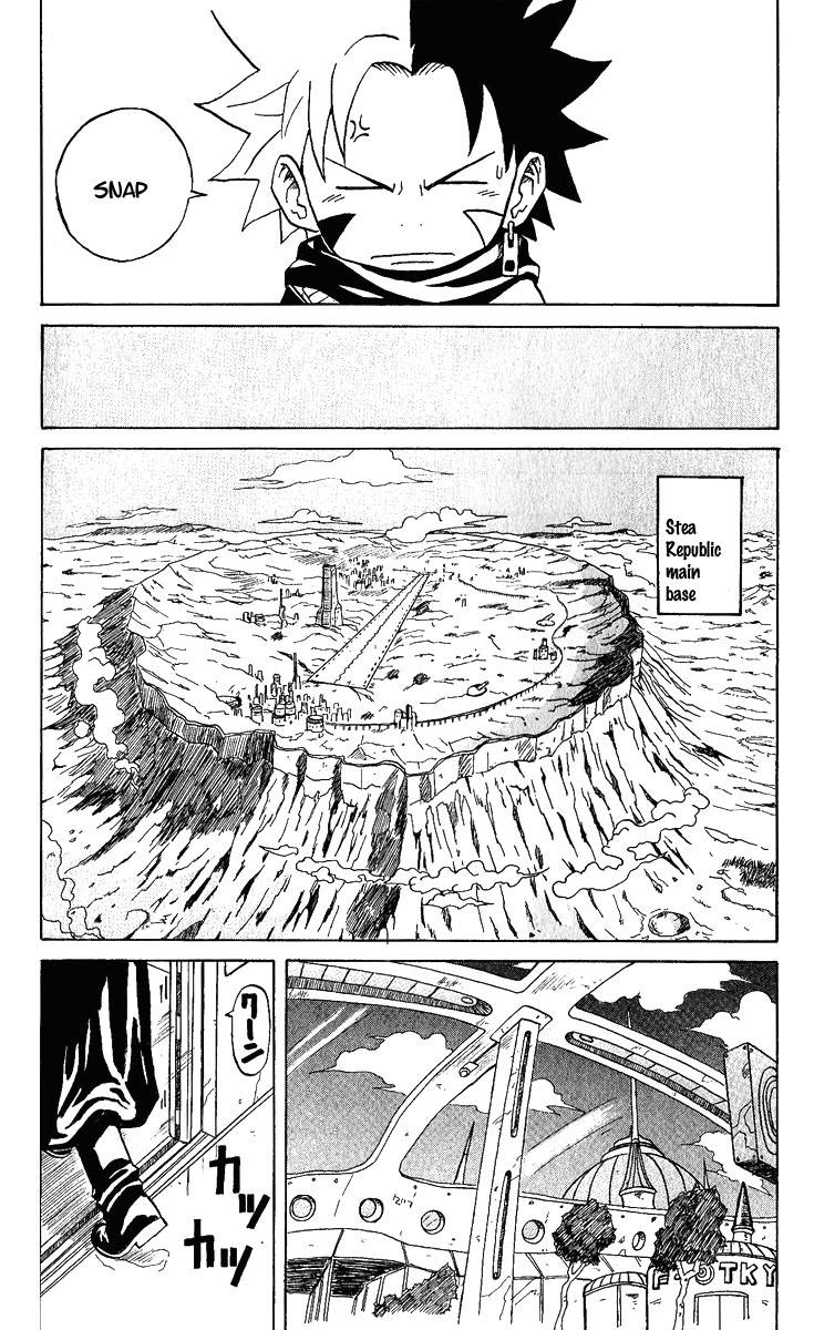 Halaman dari 666 Satan Chapter 6