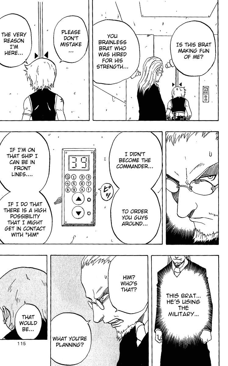 Halaman dari 666 Satan Chapter 6
