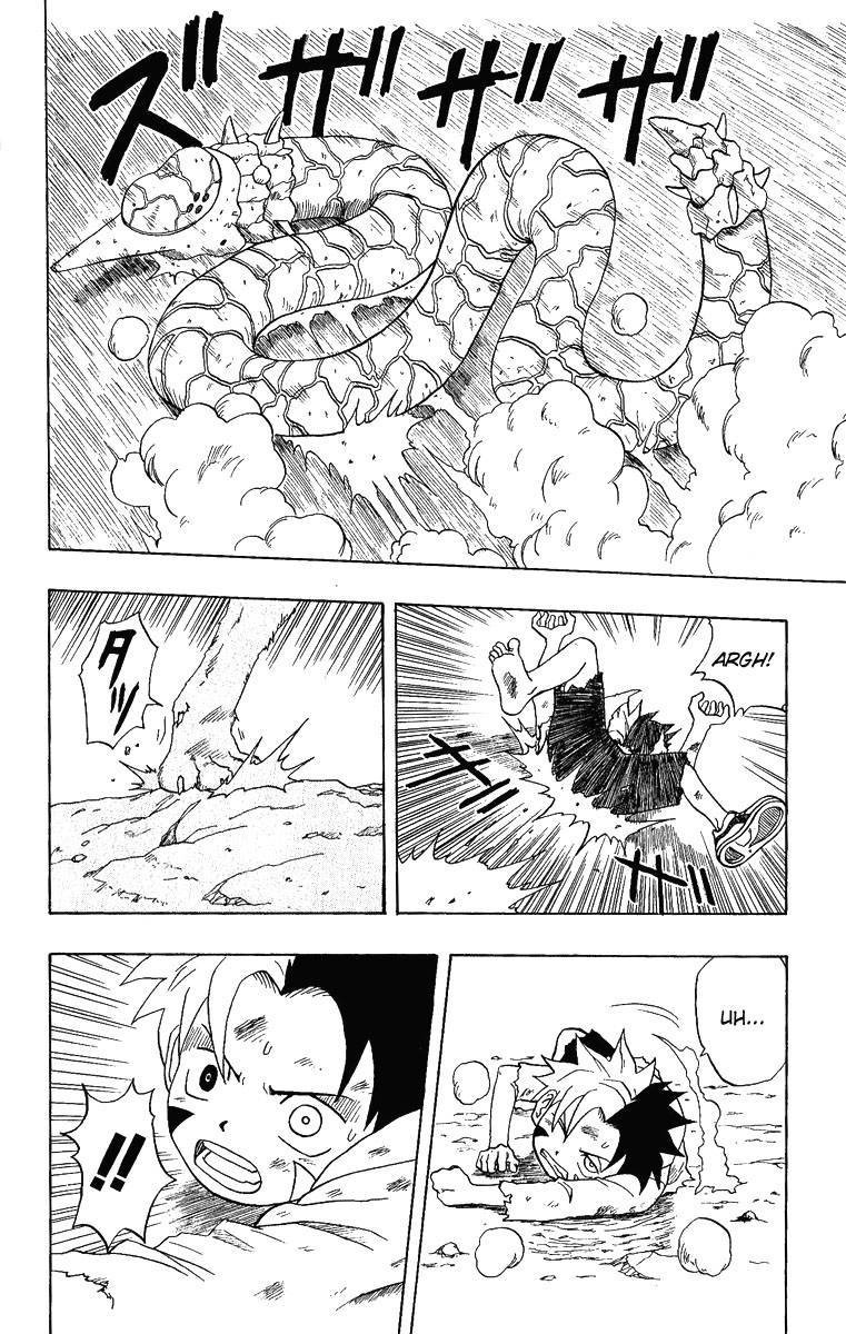 Halaman dari 666 Satan Chapter 6