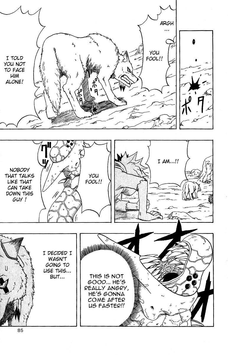 Halaman dari 666 Satan Chapter 6