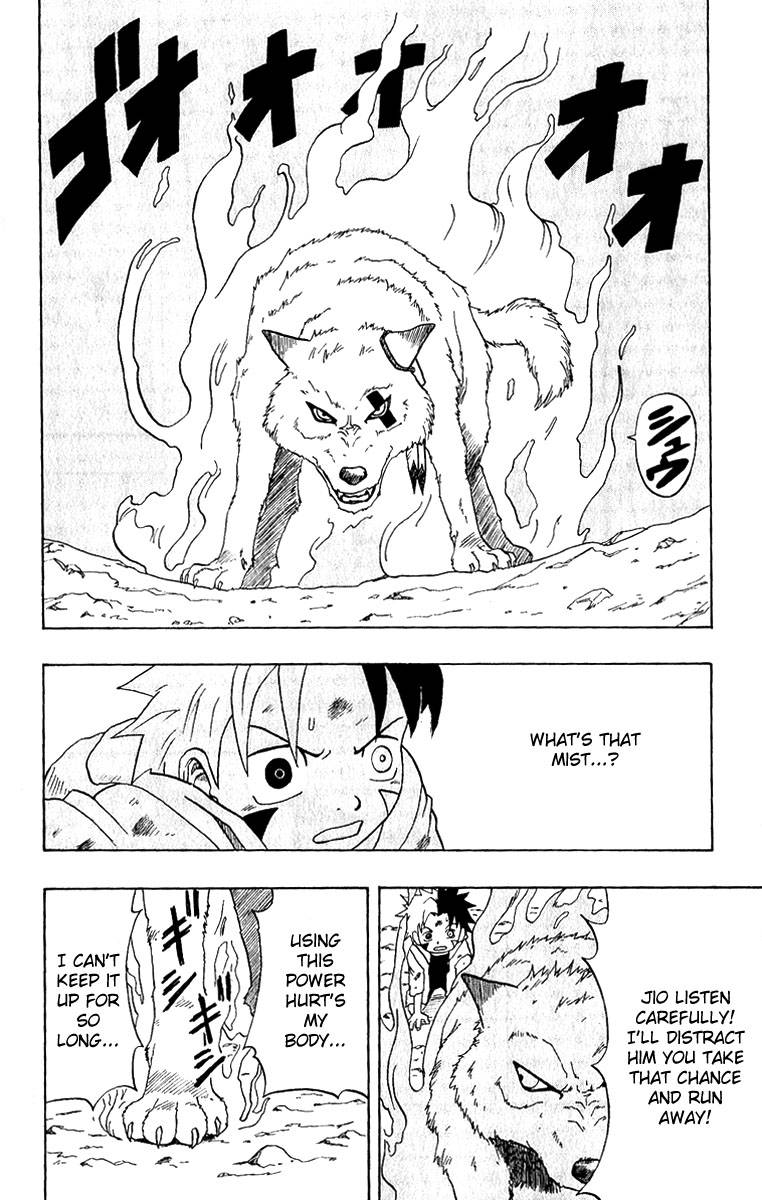 Halaman dari 666 Satan Chapter 6