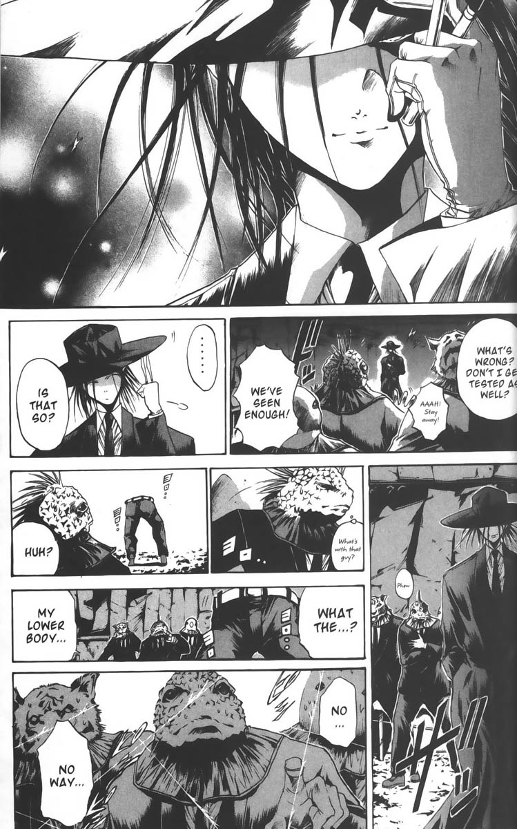Halaman dari GetBackers Chapter 36