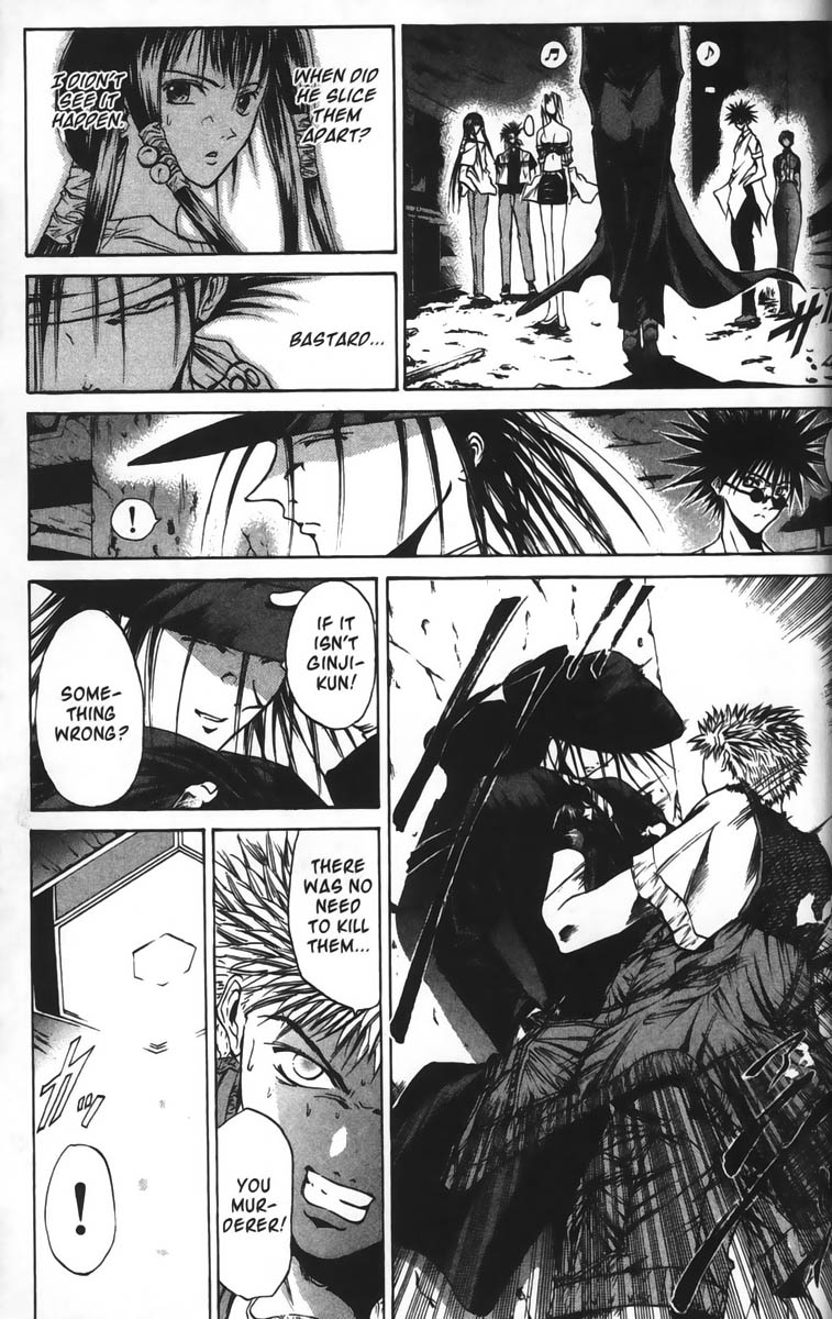 Halaman dari GetBackers Chapter 36