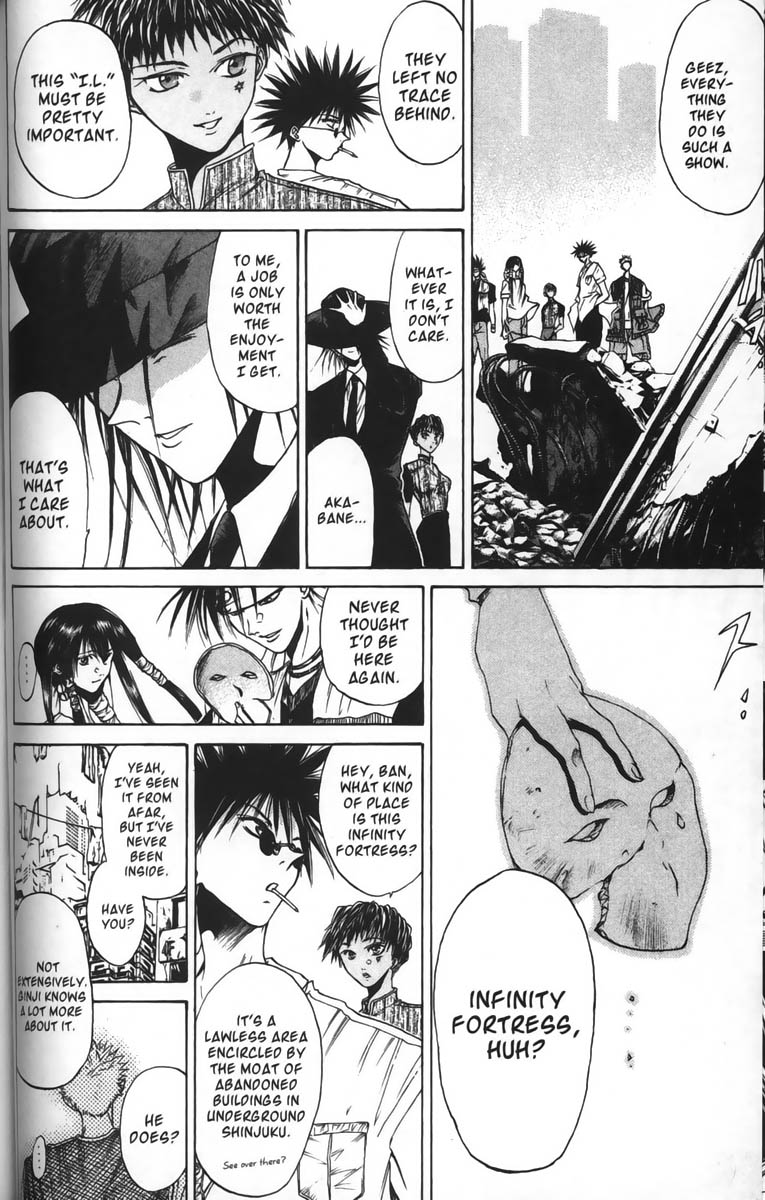 Halaman dari GetBackers Chapter 36