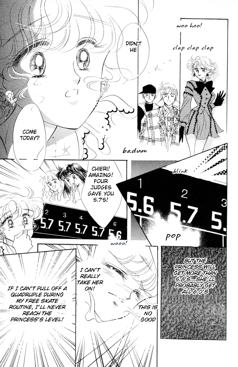 Halaman dari The Cherry Project Chapter 15