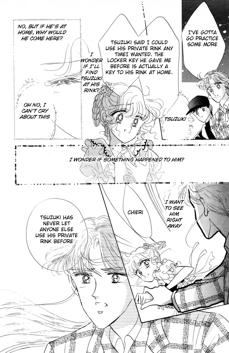 Halaman dari The Cherry Project Chapter 15
