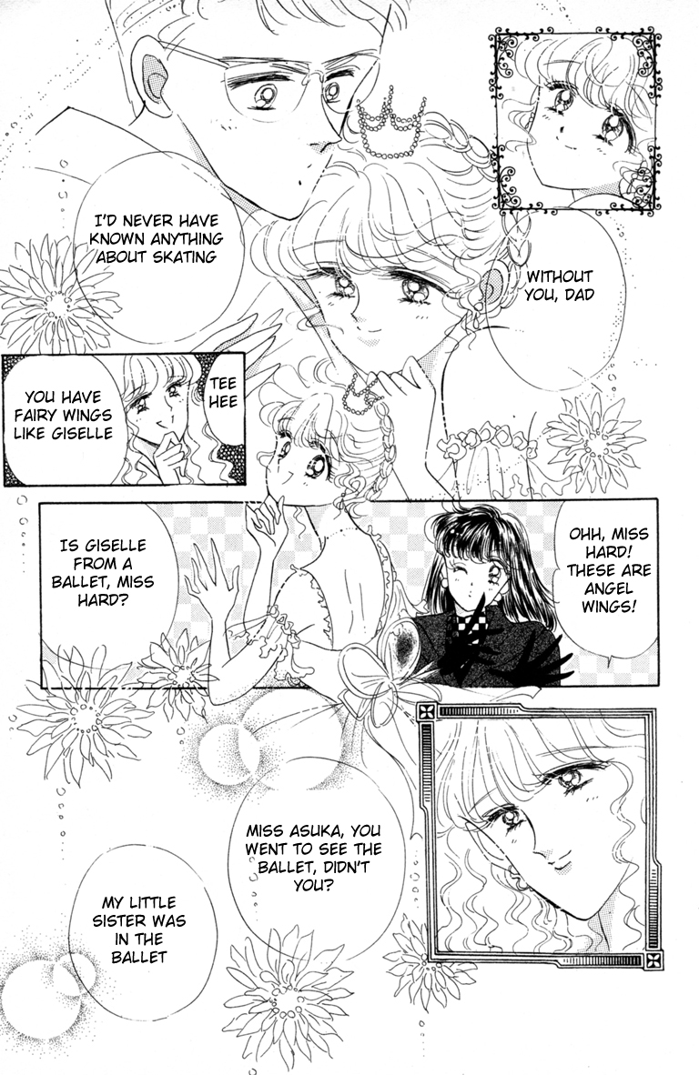 Halaman dari The Cherry Project Chapter 15