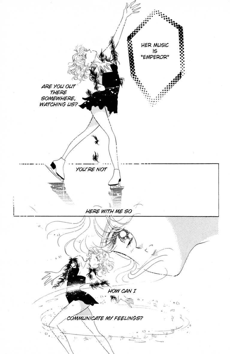 Halaman dari The Cherry Project Chapter 15