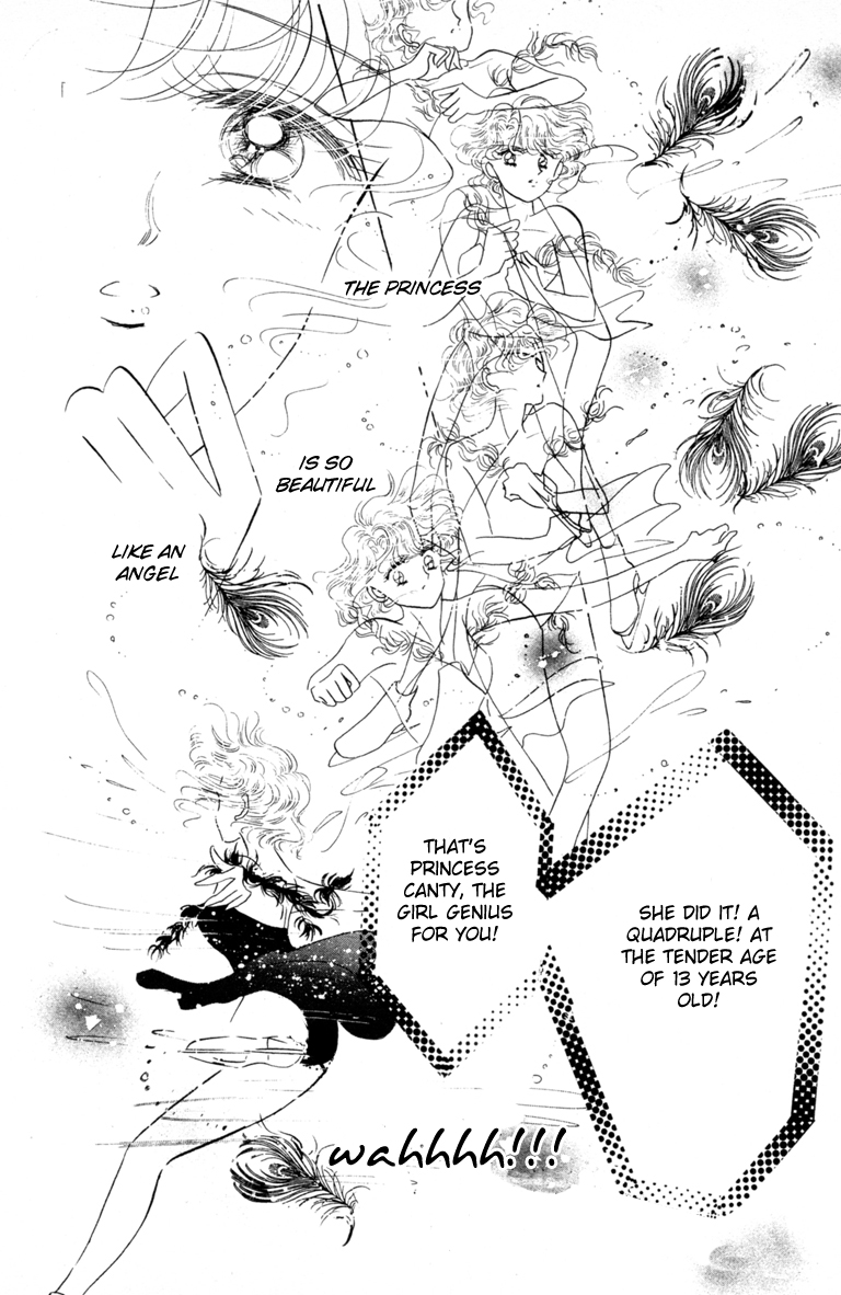 Halaman dari The Cherry Project Chapter 15