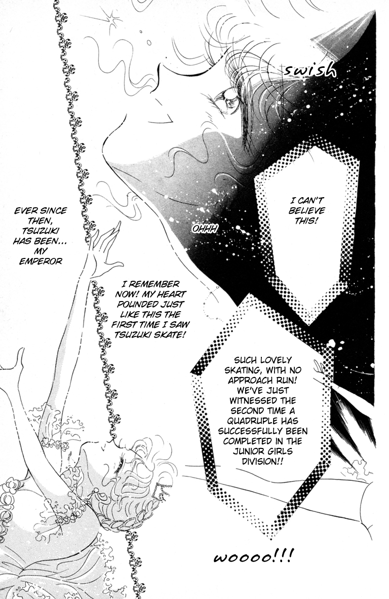 Halaman dari The Cherry Project Chapter 15