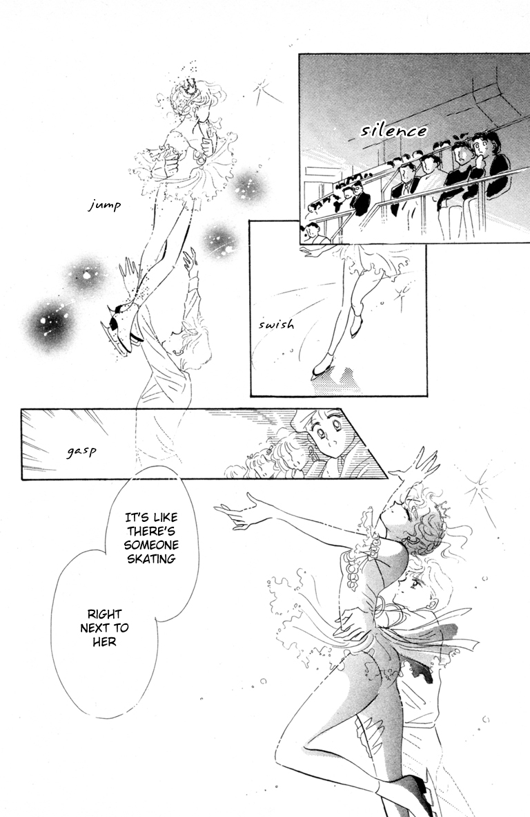Halaman dari The Cherry Project Chapter 15