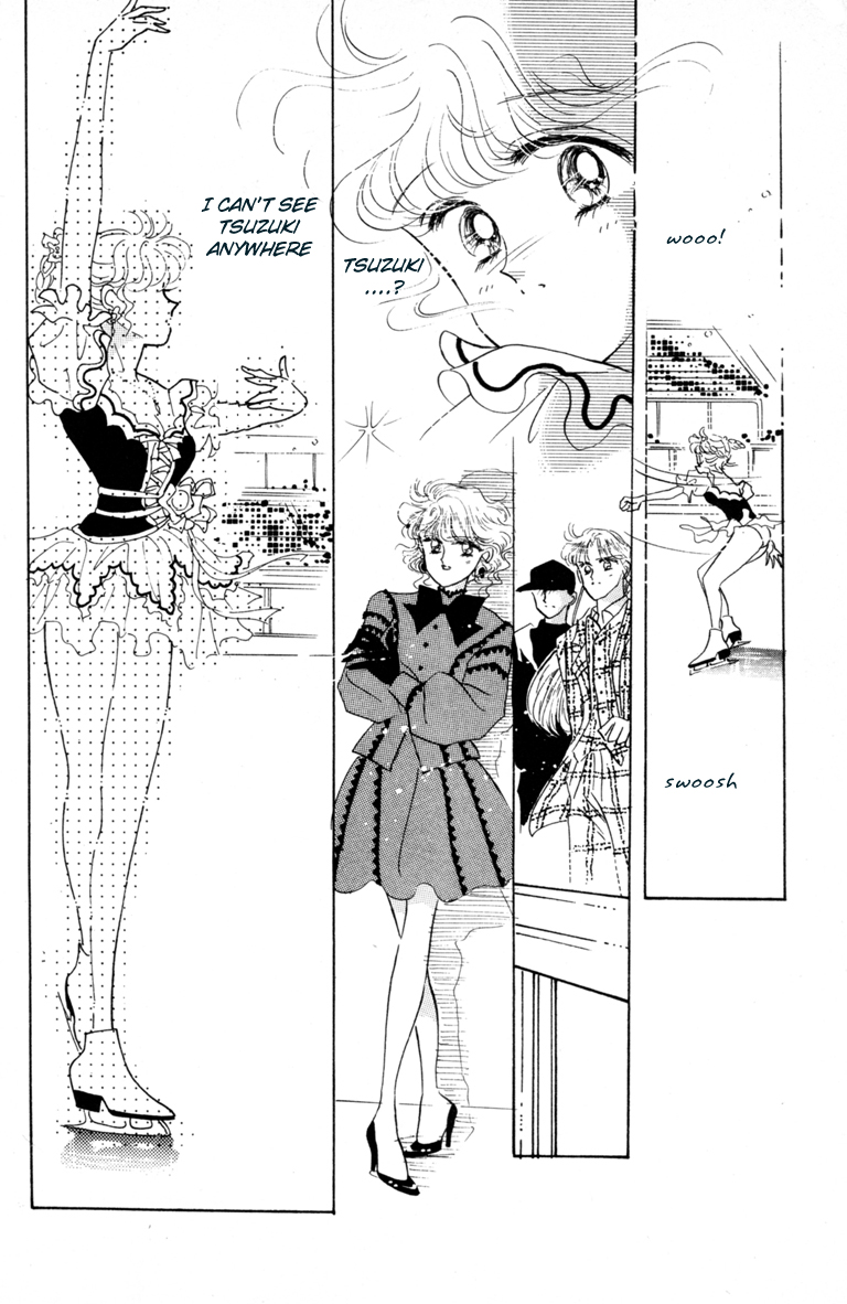 Halaman dari The Cherry Project Chapter 15