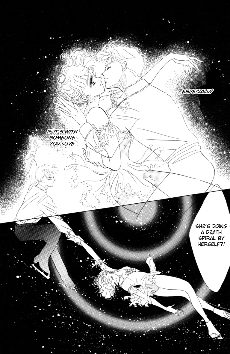Halaman dari The Cherry Project Chapter 15