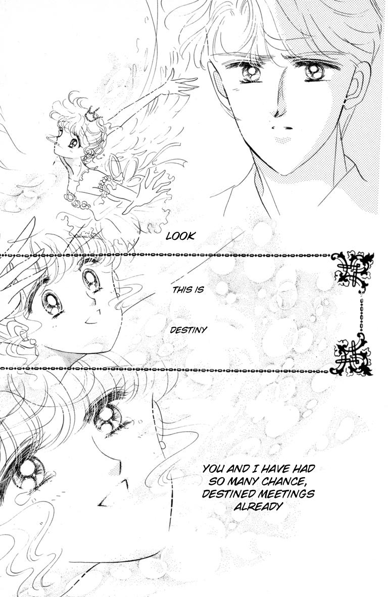 Halaman dari The Cherry Project Chapter 15