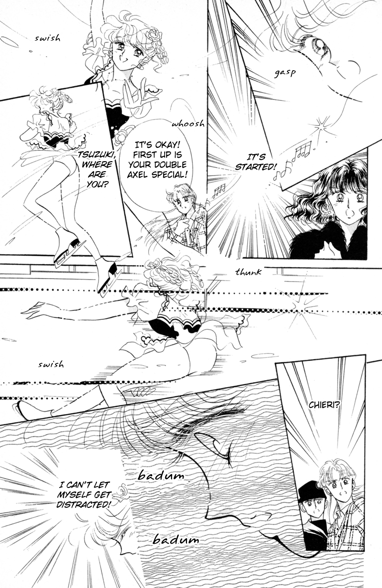 Halaman dari The Cherry Project Chapter 15
