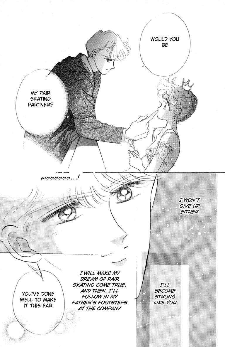 Halaman dari The Cherry Project Chapter 15