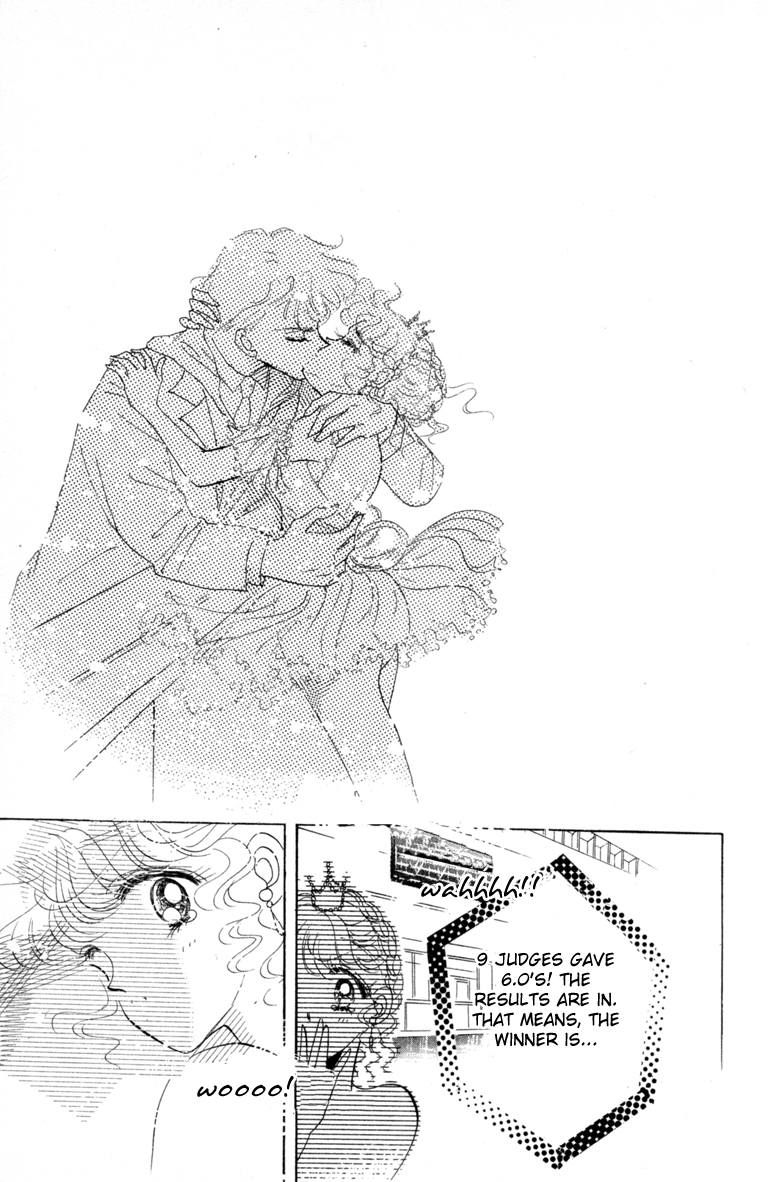 Halaman dari The Cherry Project Chapter 15