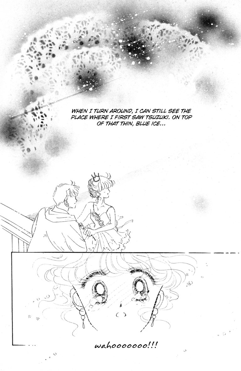 Halaman dari The Cherry Project Chapter 15