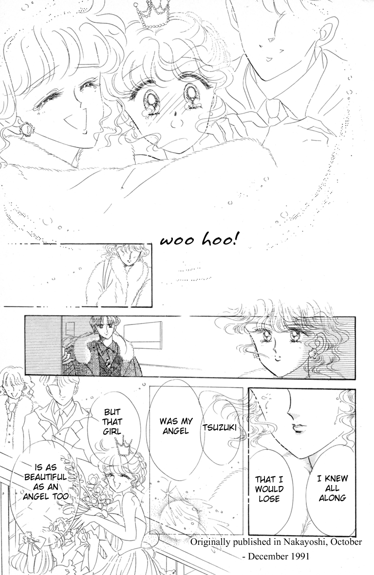 Halaman dari The Cherry Project Chapter 15