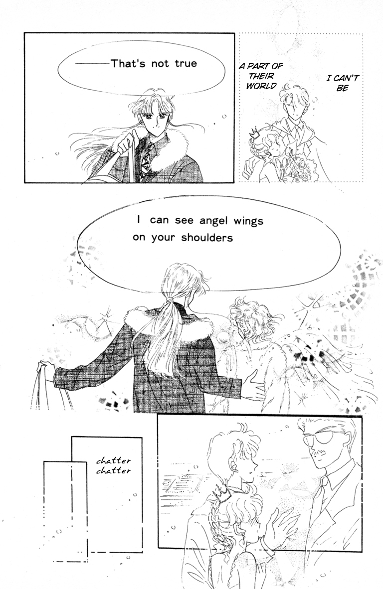 Halaman dari The Cherry Project Chapter 15