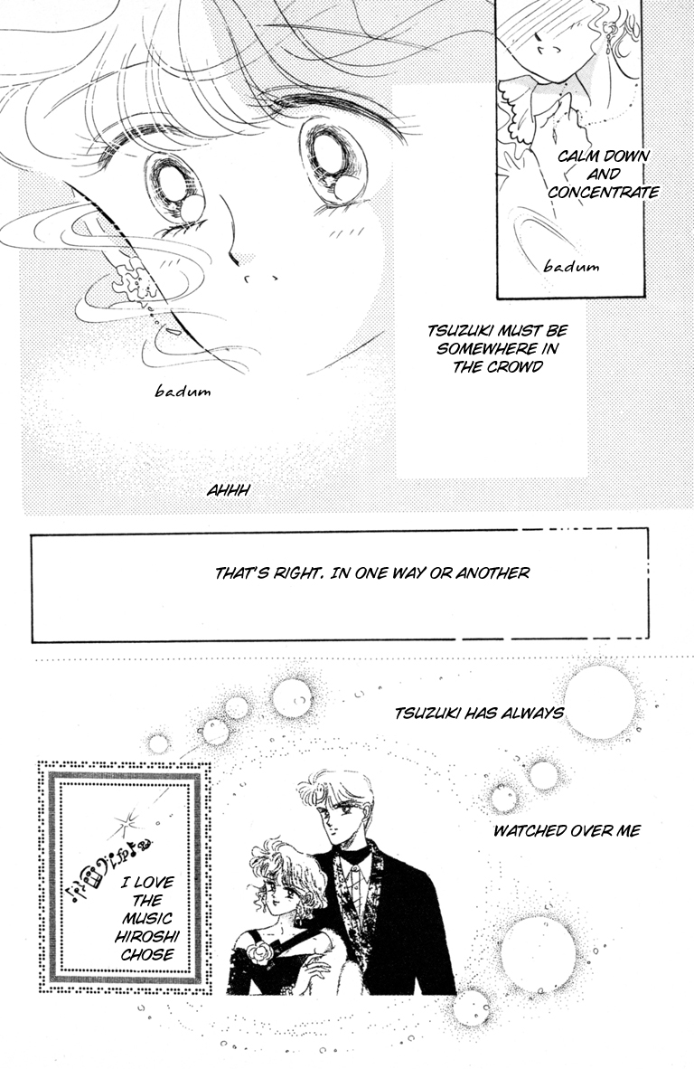Halaman dari The Cherry Project Chapter 15