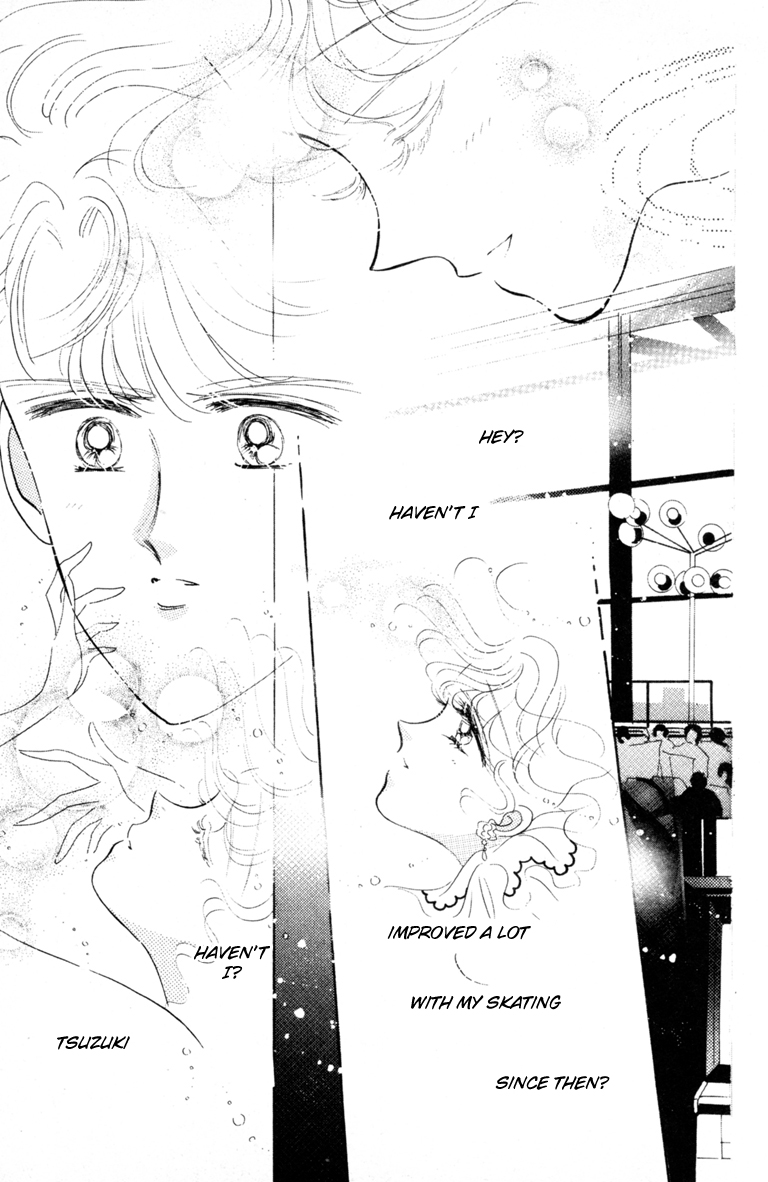 Halaman dari The Cherry Project Chapter 15