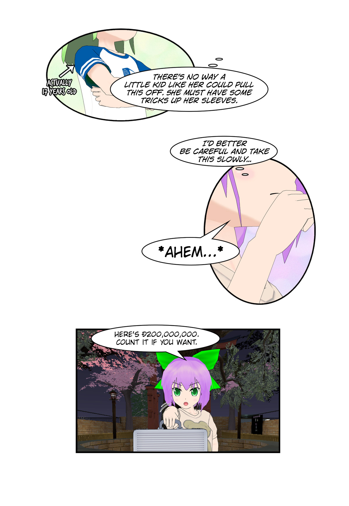 3