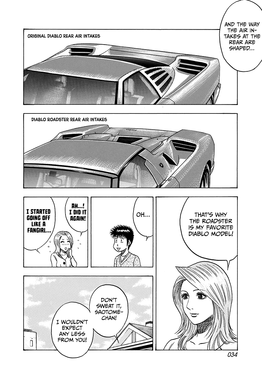 Halaman dari Countach Chapter 123